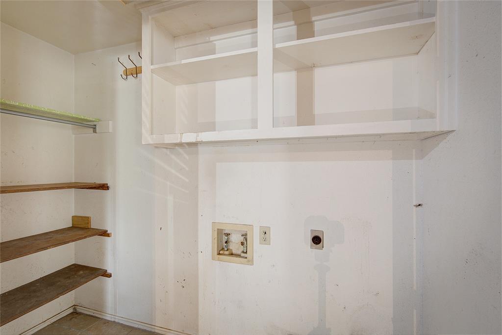 Quitman Townsites - Residential