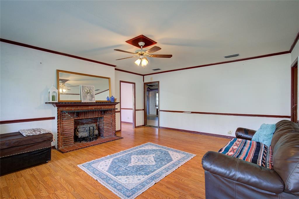 Quitman Townsites - Residential