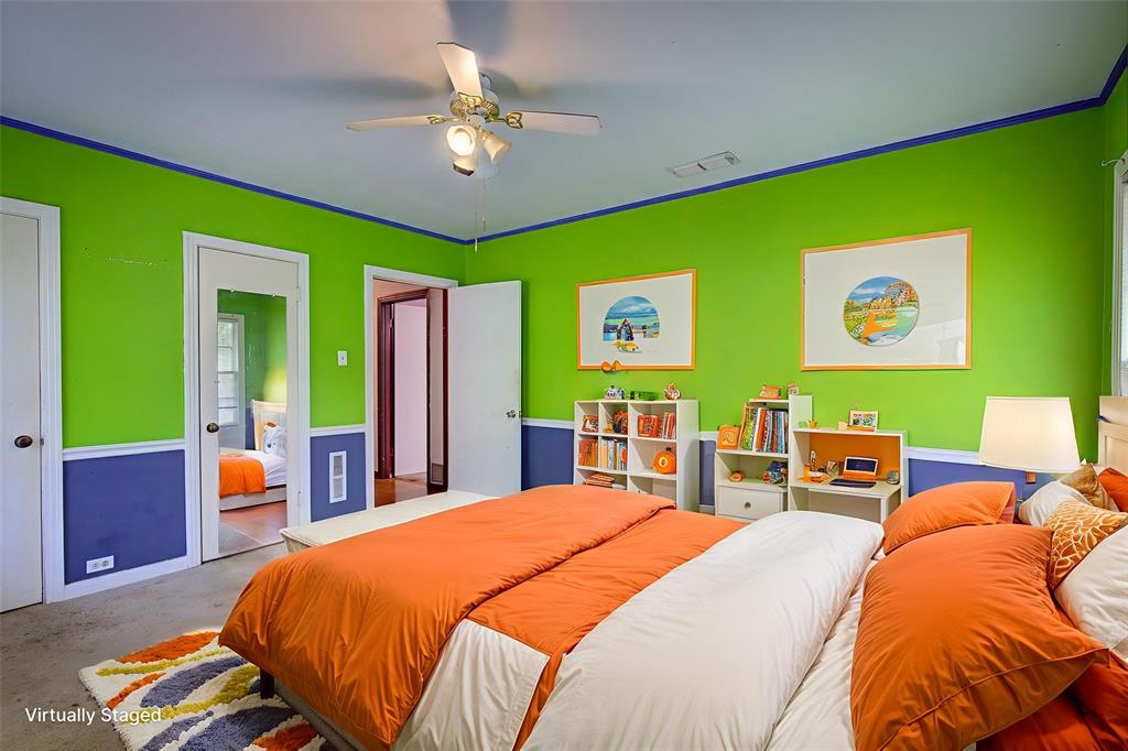 Quitman Townsites - Residential