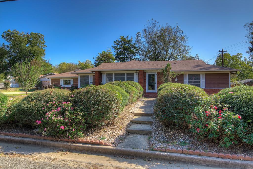 Quitman Townsites - Residential