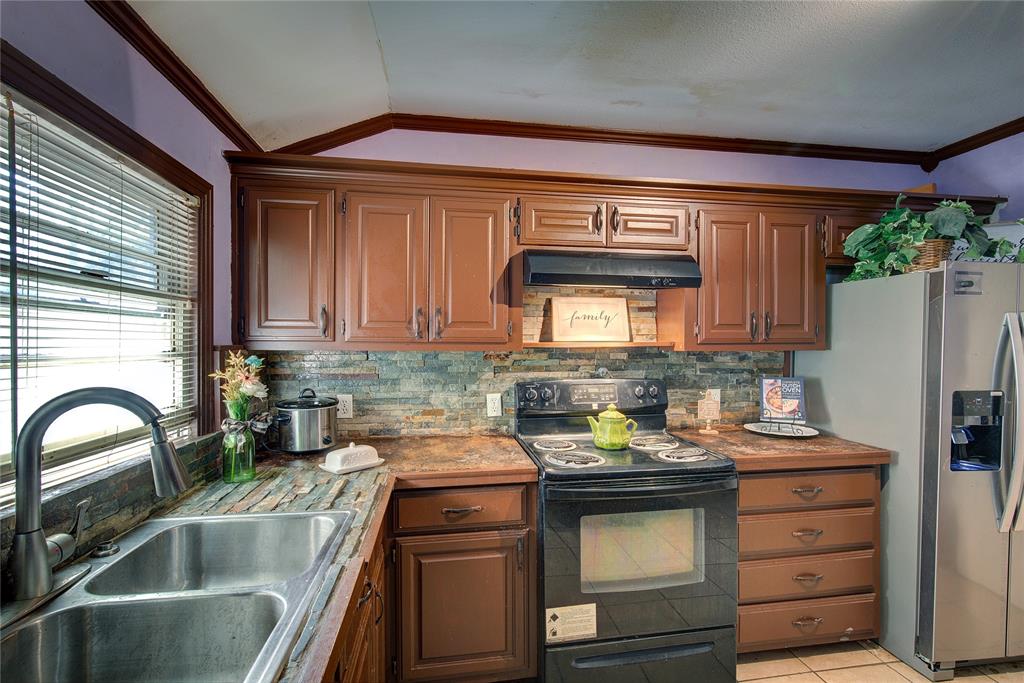 Quitman Townsites - Residential