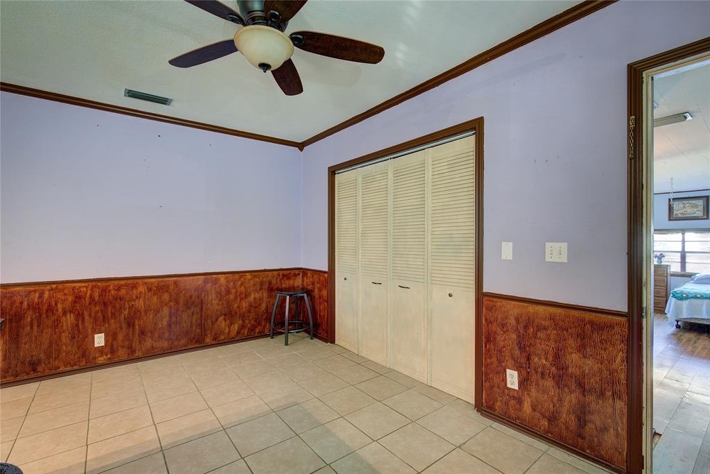 Quitman Townsites - Residential