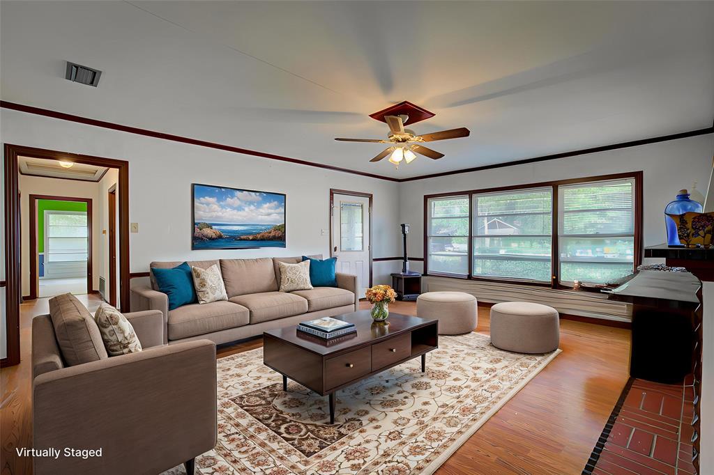 Quitman Townsites - Residential