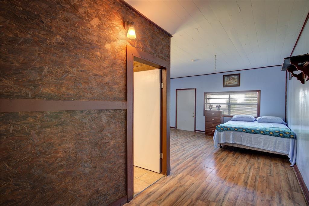 Quitman Townsites - Residential