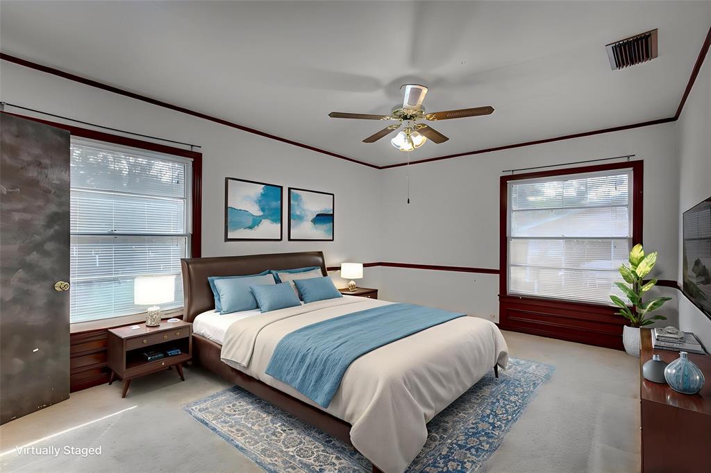 Quitman Townsites - Residential