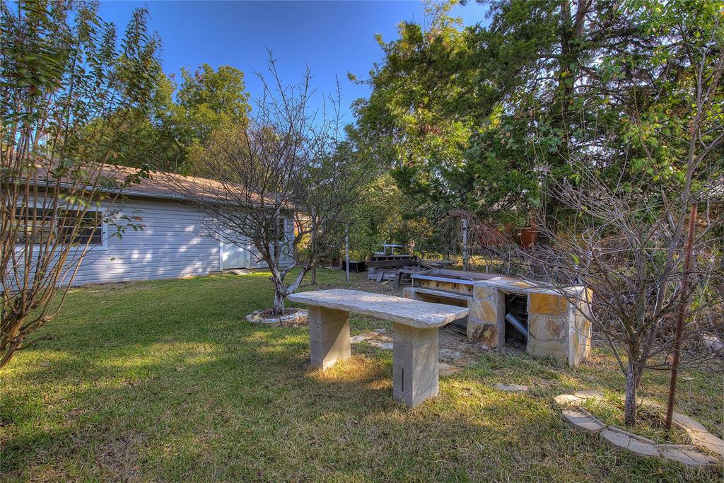 Quitman Townsites - Residential