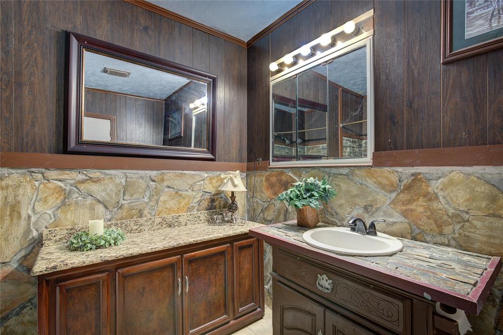 Quitman Townsites - Residential