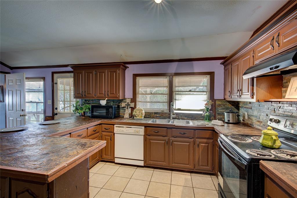 Quitman Townsites - Residential