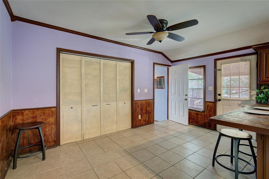 Quitman Townsites - Residential