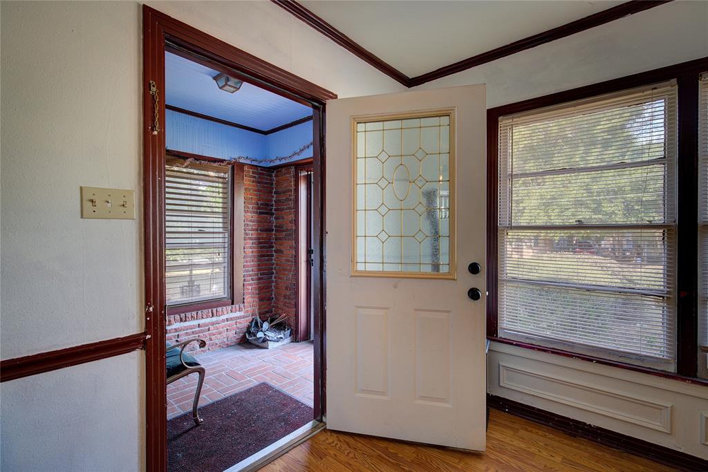 Quitman Townsites - Residential