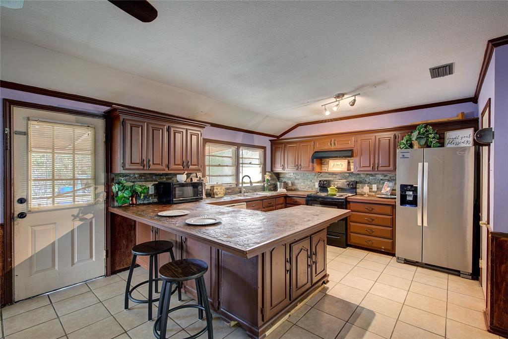 Quitman Townsites - Residential