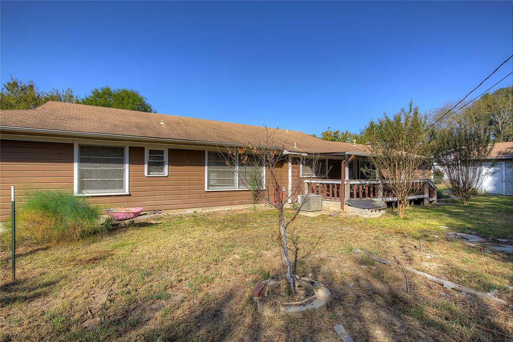 Quitman Townsites - Residential