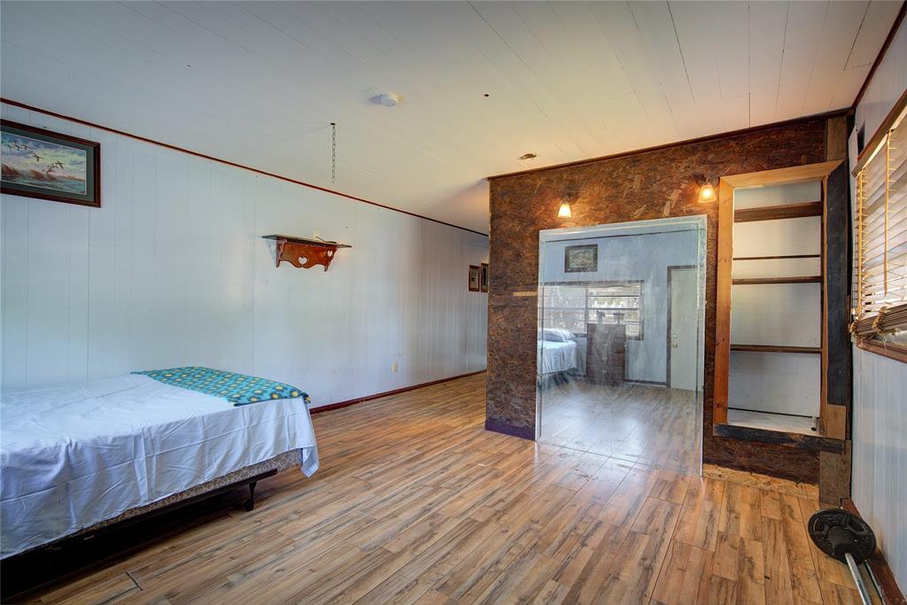 Quitman Townsites - Residential