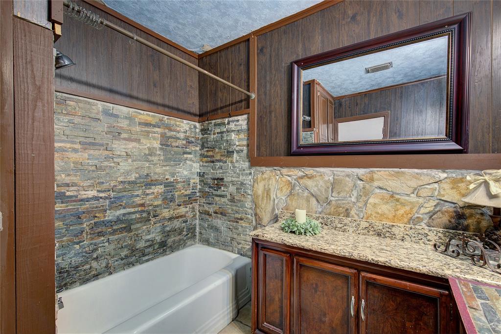 Quitman Townsites - Residential