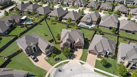 2749 Boulder Creek Street Celina TX 75078