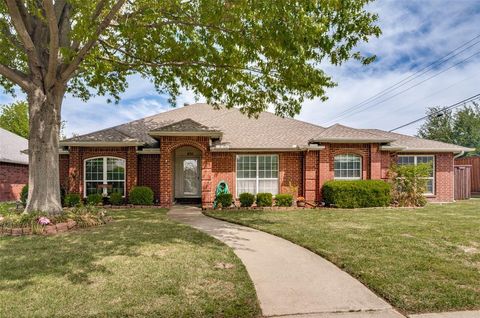 Photo of 400 Vicki Lane, Wylie, TX 75098 (MLS # 21232575)