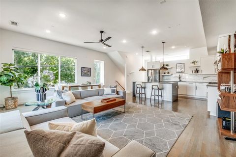 1901 N Carroll Avenue 105 Dallas TX 75204