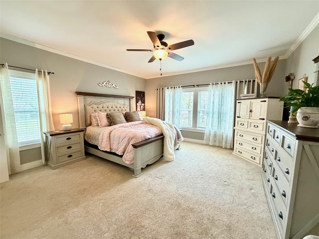 MICHEAUX PARK - Residential