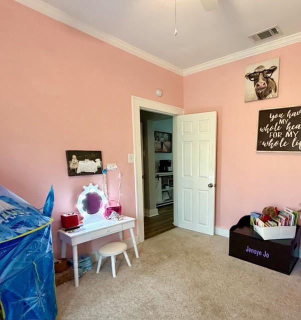 MICHEAUX PARK - Residential