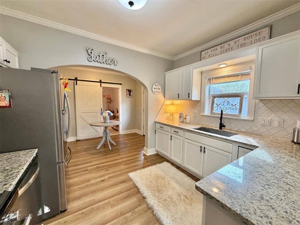 MICHEAUX PARK - Residential