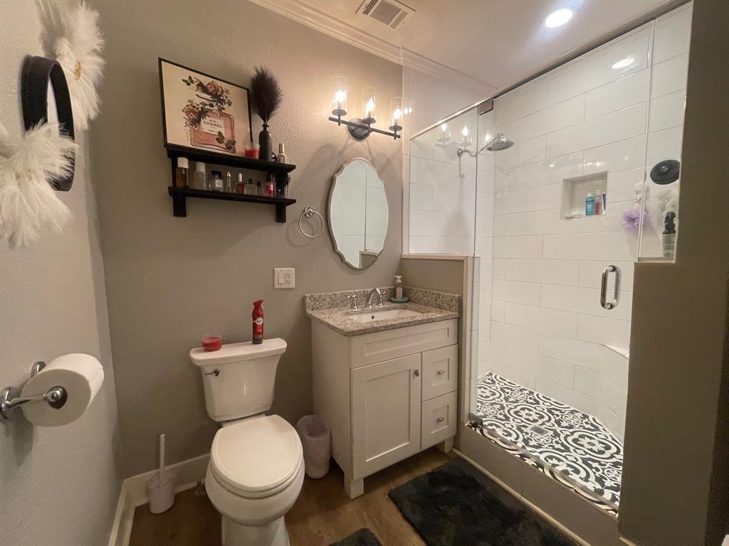 MICHEAUX PARK - Residential