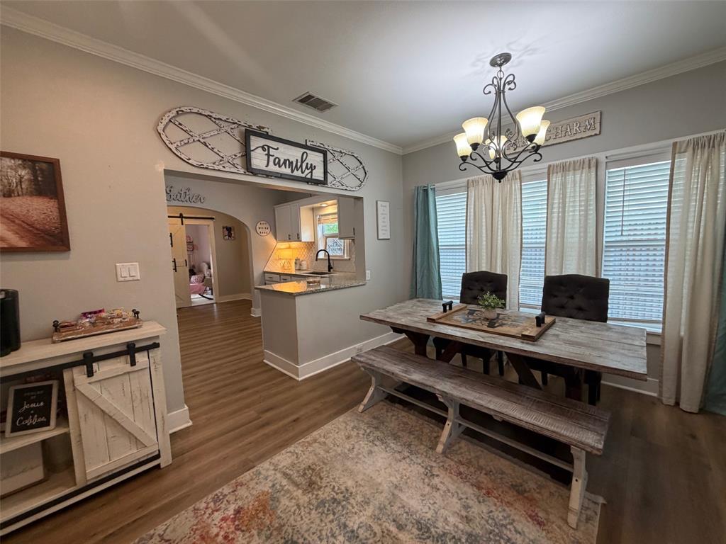 MICHEAUX PARK - Residential