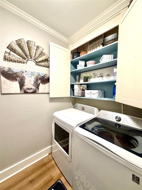 MICHEAUX PARK - Residential