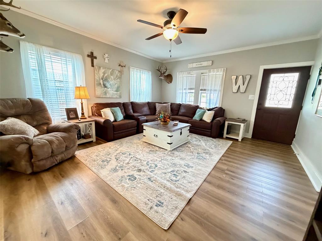 MICHEAUX PARK - Residential