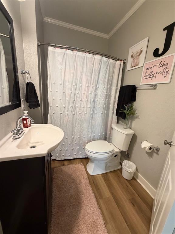 MICHEAUX PARK - Residential