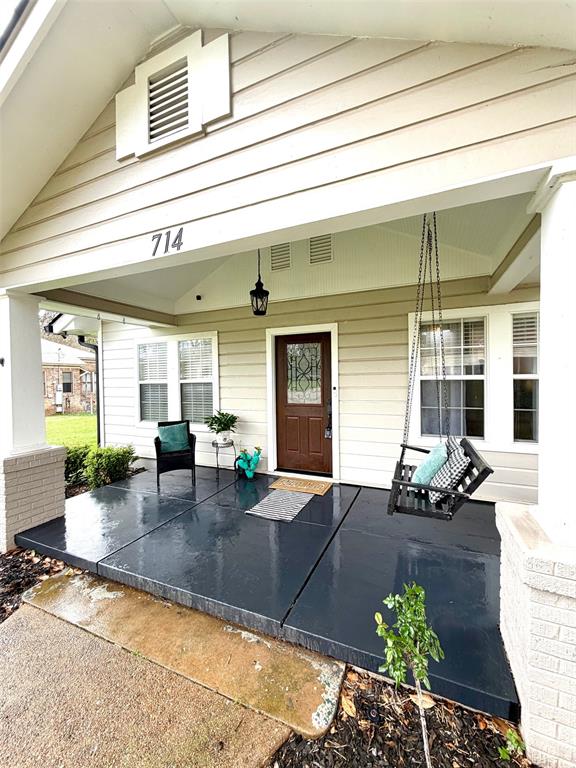 MICHEAUX PARK - Residential