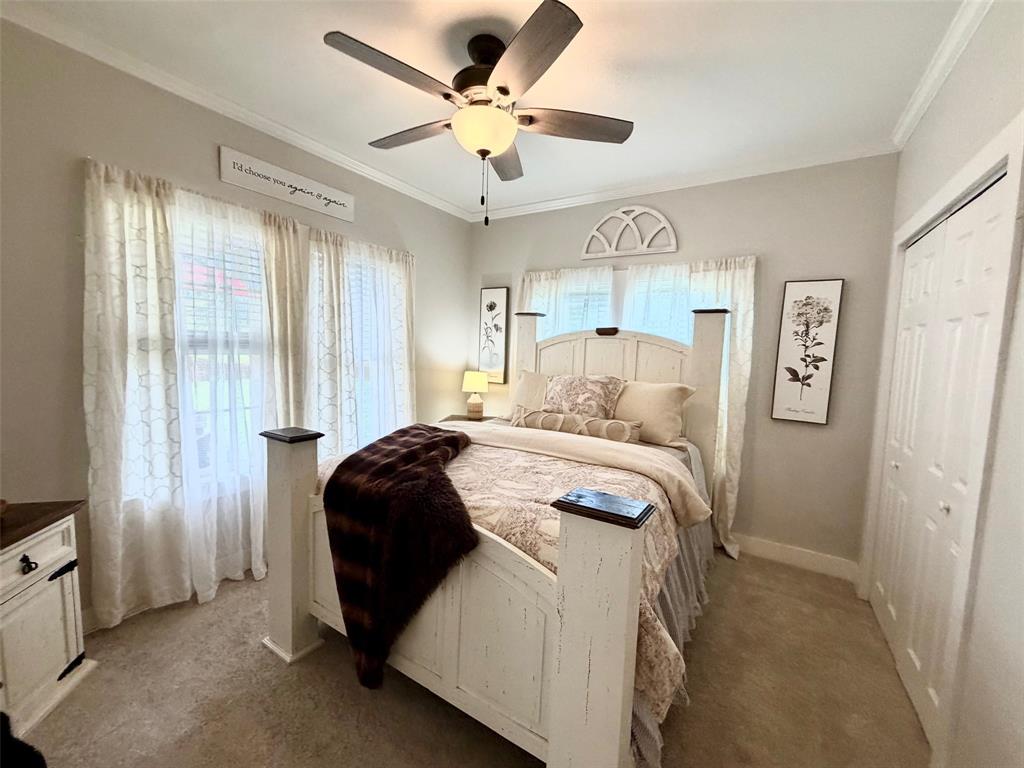 MICHEAUX PARK - Residential