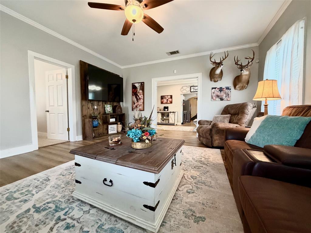 MICHEAUX PARK - Residential