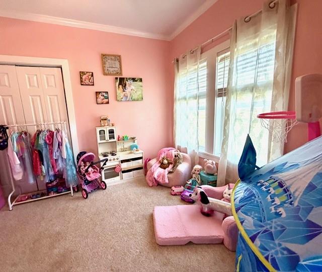 MICHEAUX PARK - Residential