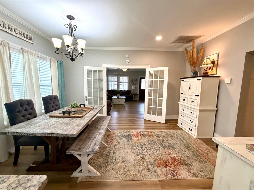 MICHEAUX PARK - Residential