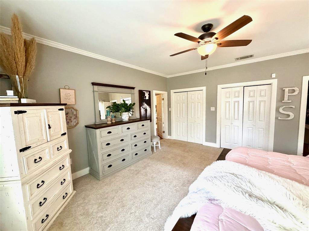 MICHEAUX PARK - Residential