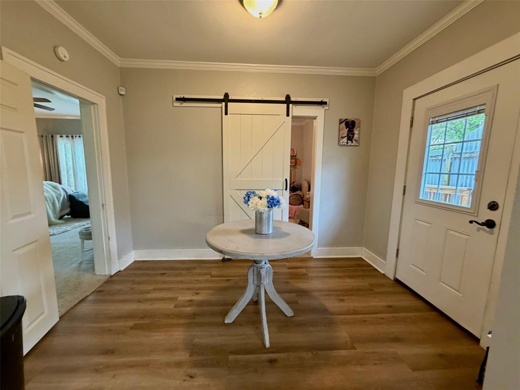 MICHEAUX PARK - Residential