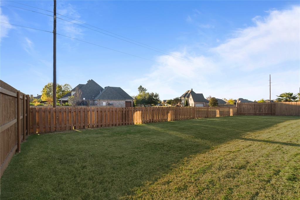 Twelve Oaks - Residential