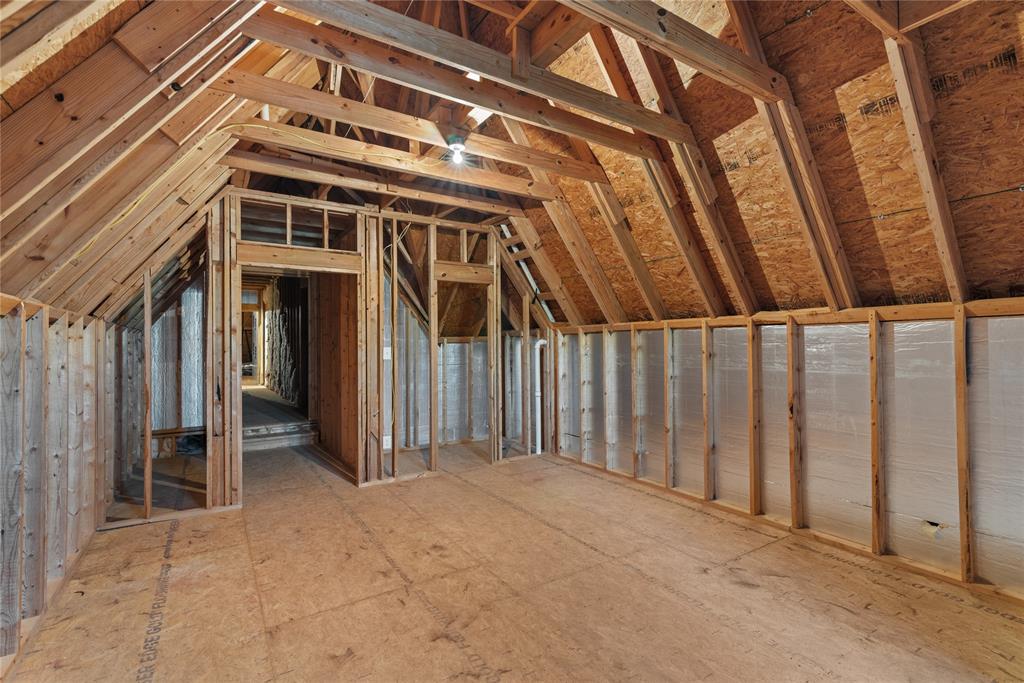 Twelve Oaks - Residential