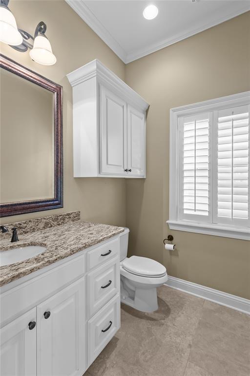 Twelve Oaks - Residential