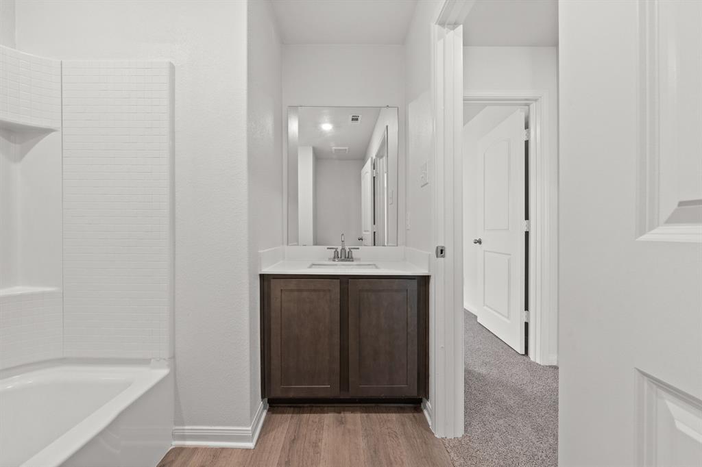 Retreat at Fossil Creek - Residential Lease