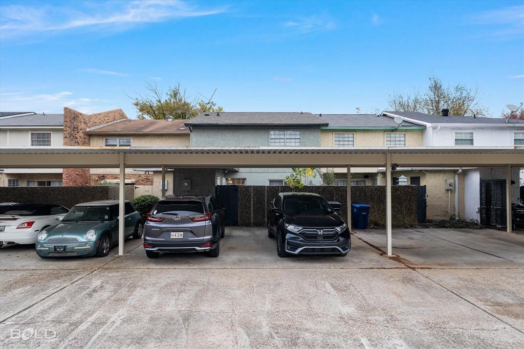 SOUTH BROADMOOR SUB - Residential