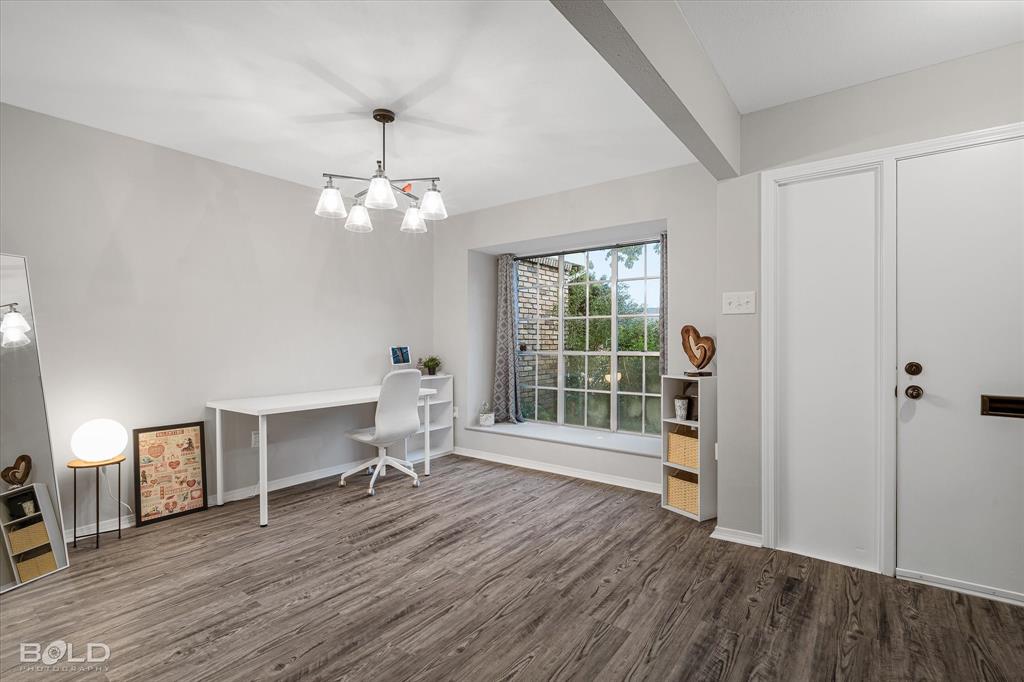 SOUTH BROADMOOR SUB - Residential