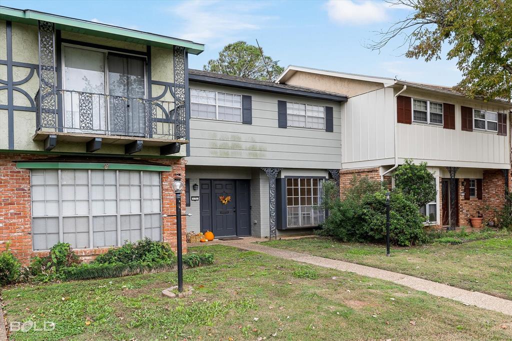 SOUTH BROADMOOR SUB - Residential