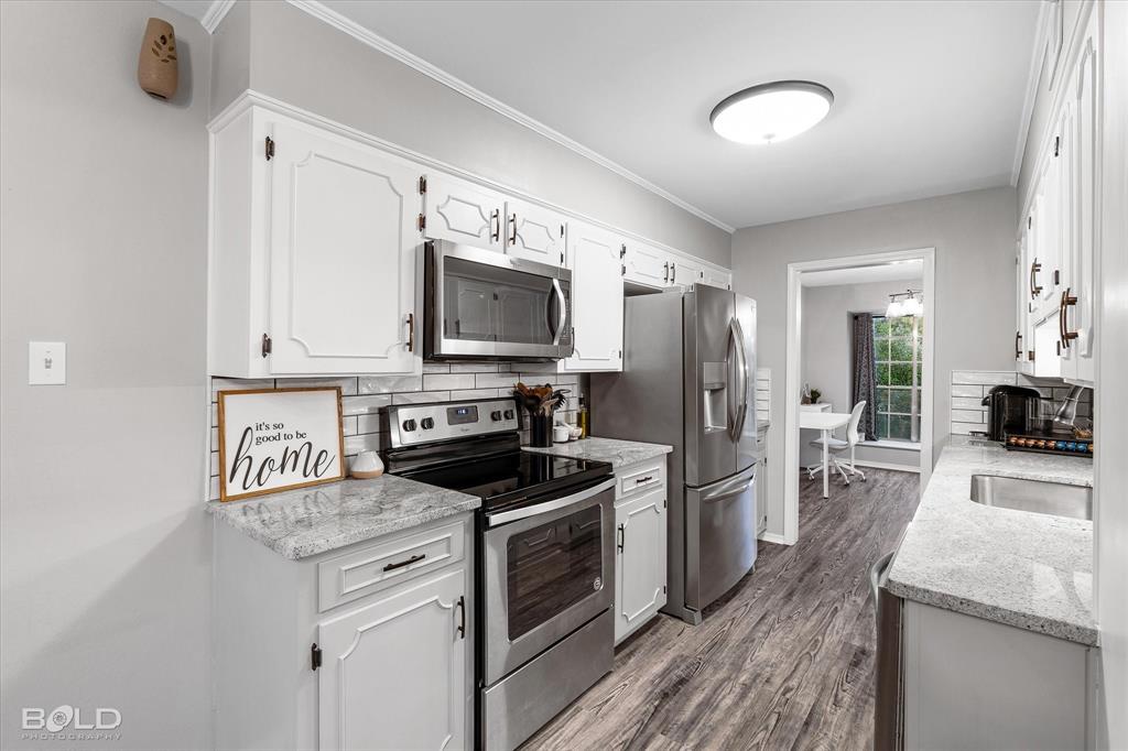 SOUTH BROADMOOR SUB - Residential