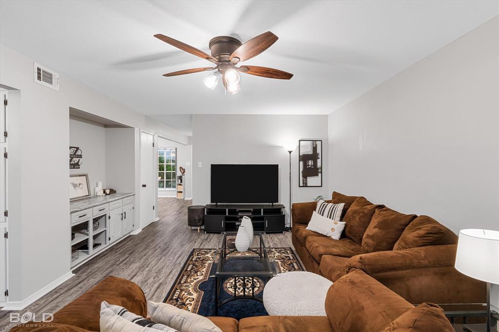 SOUTH BROADMOOR SUB - Residential