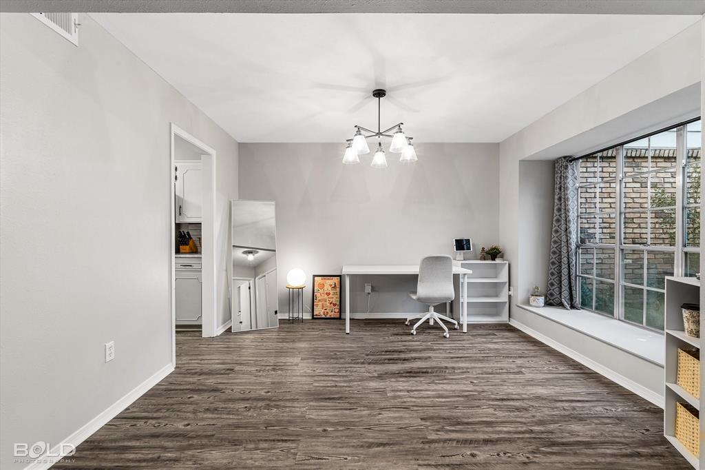 SOUTH BROADMOOR SUB - Residential