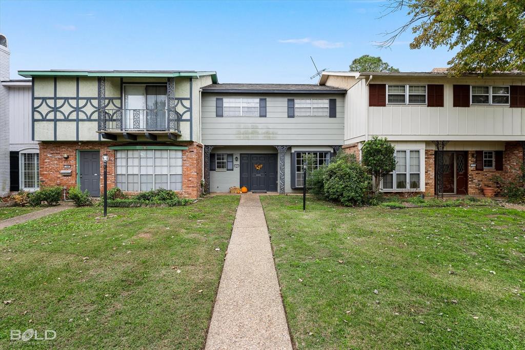 SOUTH BROADMOOR SUB - Residential