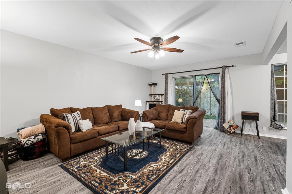 SOUTH BROADMOOR SUB - Residential