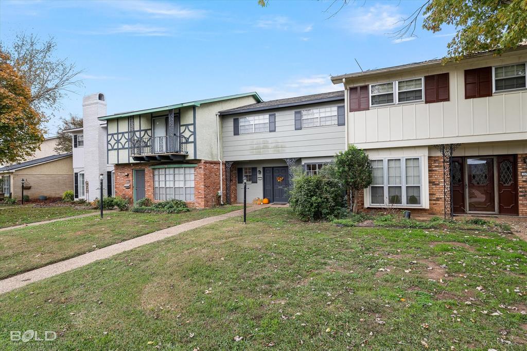 SOUTH BROADMOOR SUB - Residential