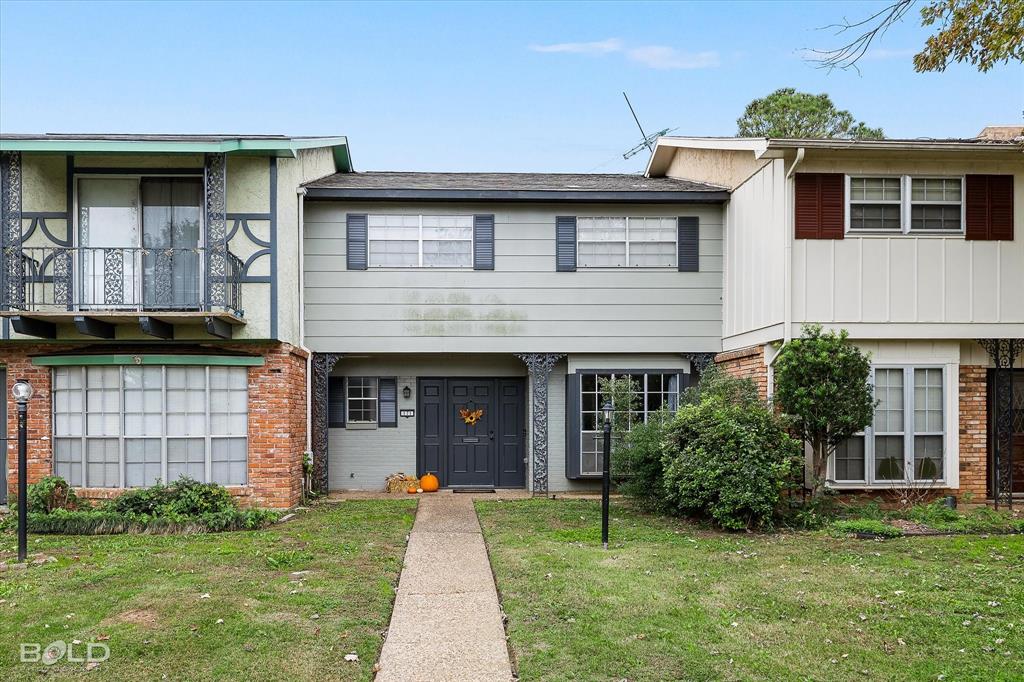 SOUTH BROADMOOR SUB - Residential